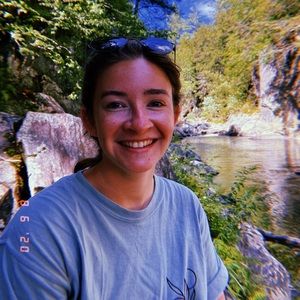 Meet your Posher, Amber